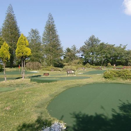 Hotel Harvest Amagi Kogen Izu (Shizuoka) Exterior foto