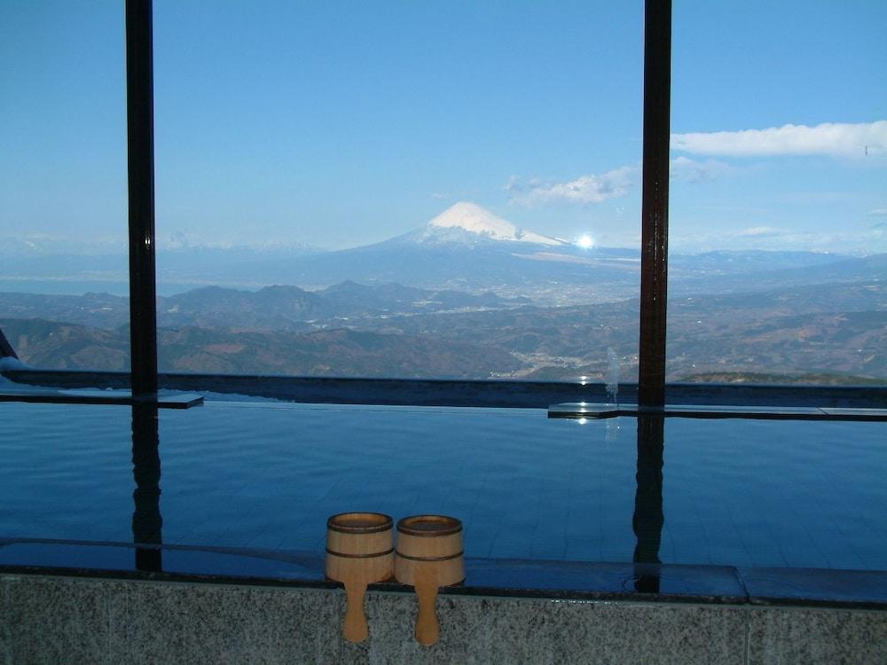 Hotel Harvest Amagi Kogen Izu (Shizuoka) Exterior foto