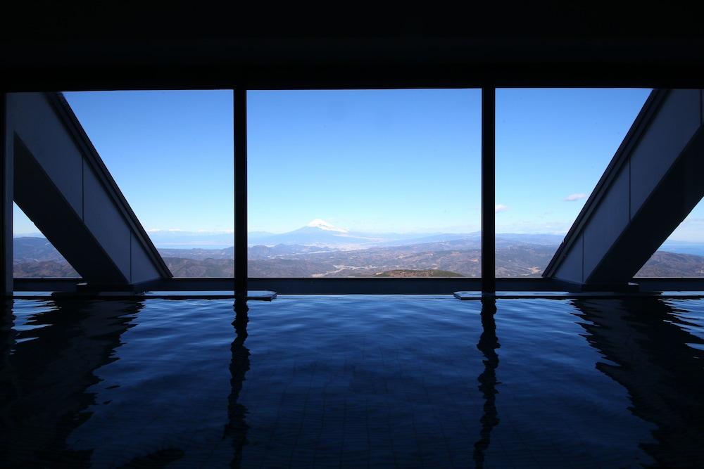 Hotel Harvest Amagi Kogen Izu (Shizuoka) Exterior foto