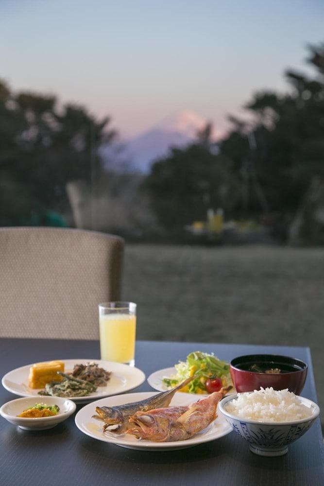 Hotel Harvest Amagi Kogen Izu (Shizuoka) Exterior foto