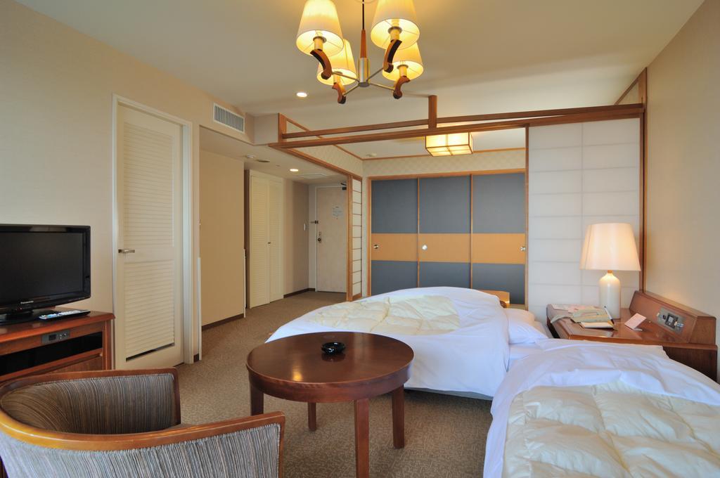 Hotel Harvest Amagi Kogen Izu (Shizuoka) Exterior foto