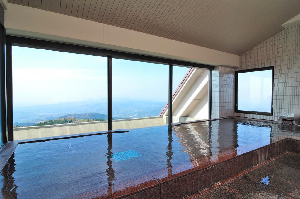 Hotel Harvest Amagi Kogen Izu (Shizuoka) Exterior foto