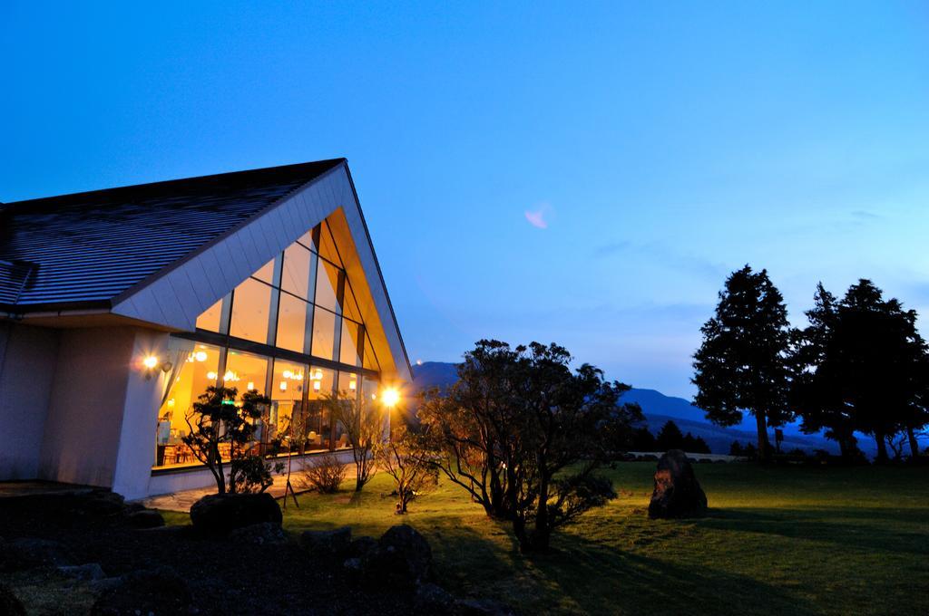 Hotel Harvest Amagi Kogen Izu (Shizuoka) Exterior foto