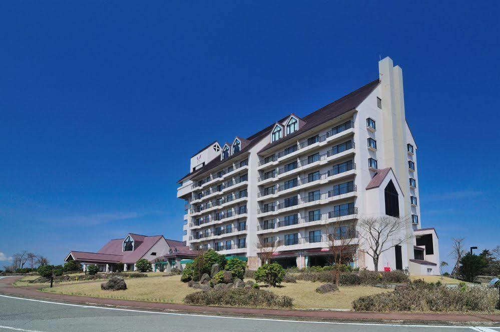 Hotel Harvest Amagi Kogen Izu (Shizuoka) Exterior foto