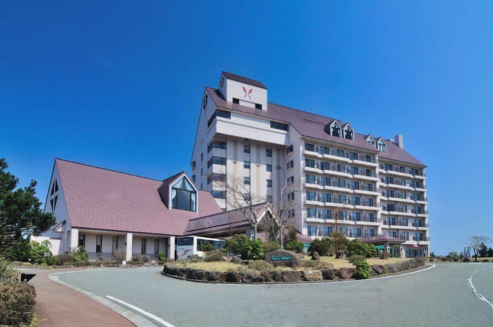 Hotel Harvest Amagi Kogen Izu (Shizuoka) Exterior foto