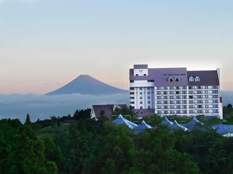 Hotel Harvest Amagi Kogen Izu (Shizuoka) Exterior foto