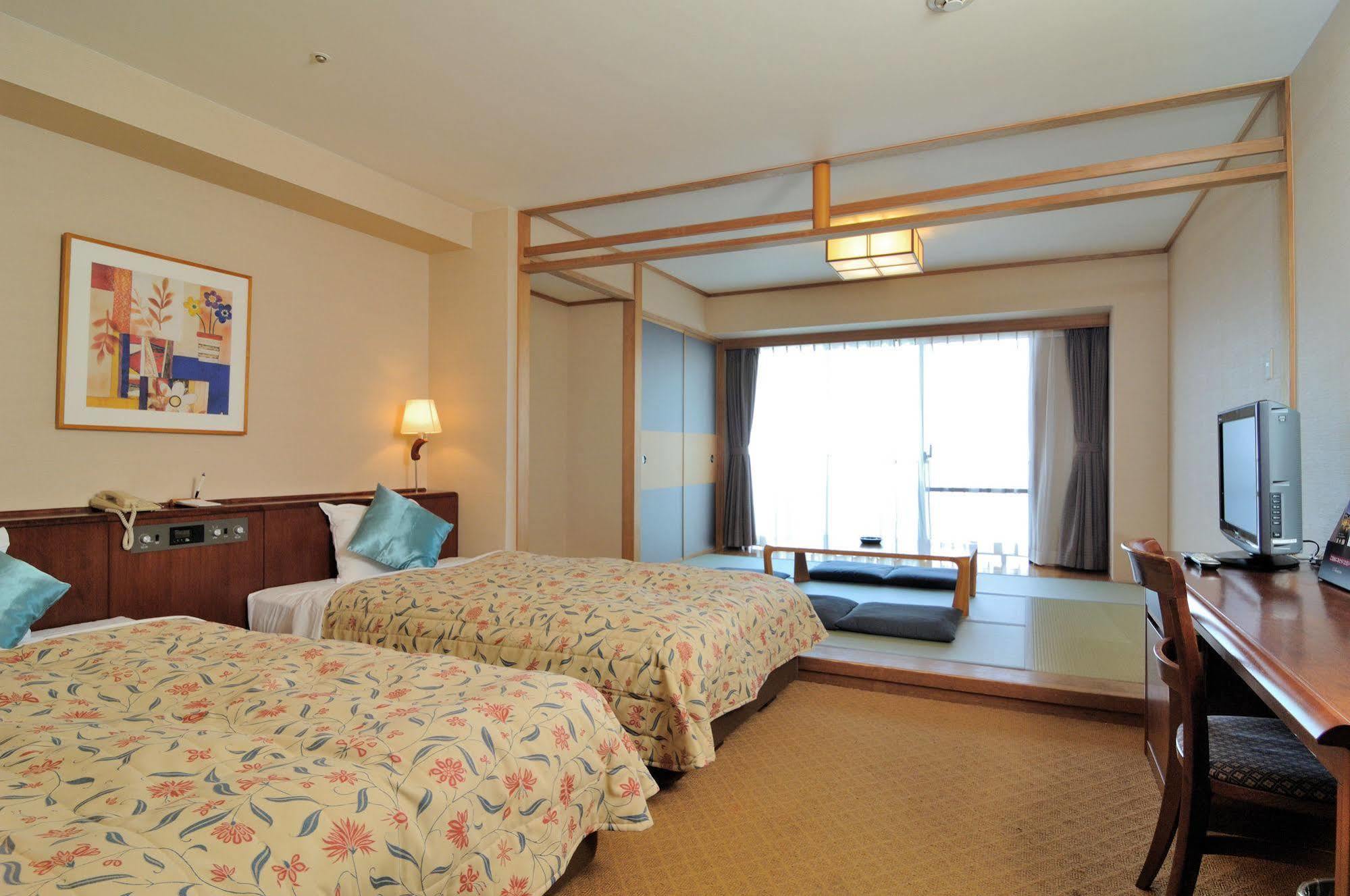 Hotel Harvest Amagi Kogen Izu (Shizuoka) Exterior foto