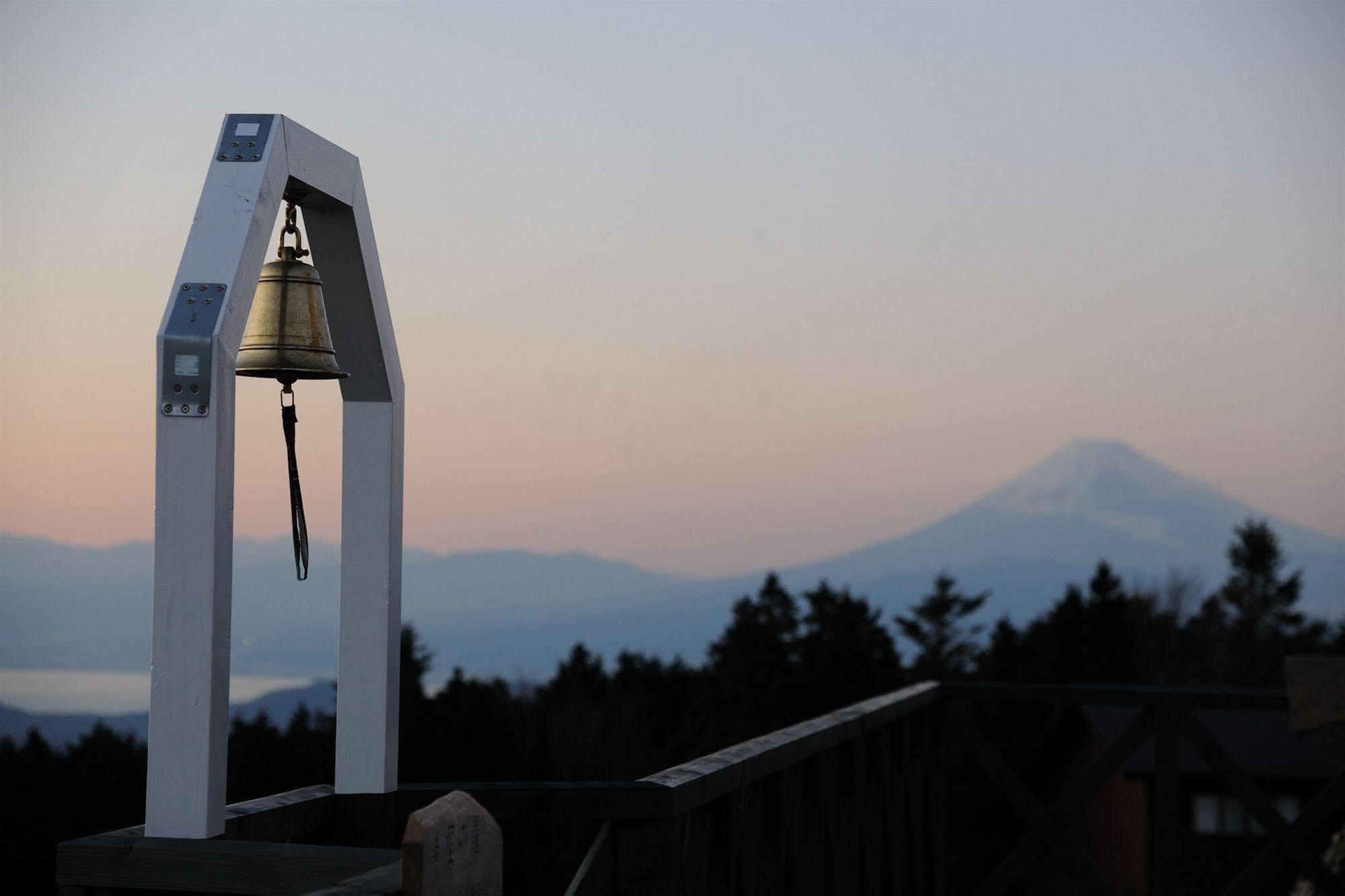 Hotel Harvest Amagi Kogen Izu (Shizuoka) Exterior foto