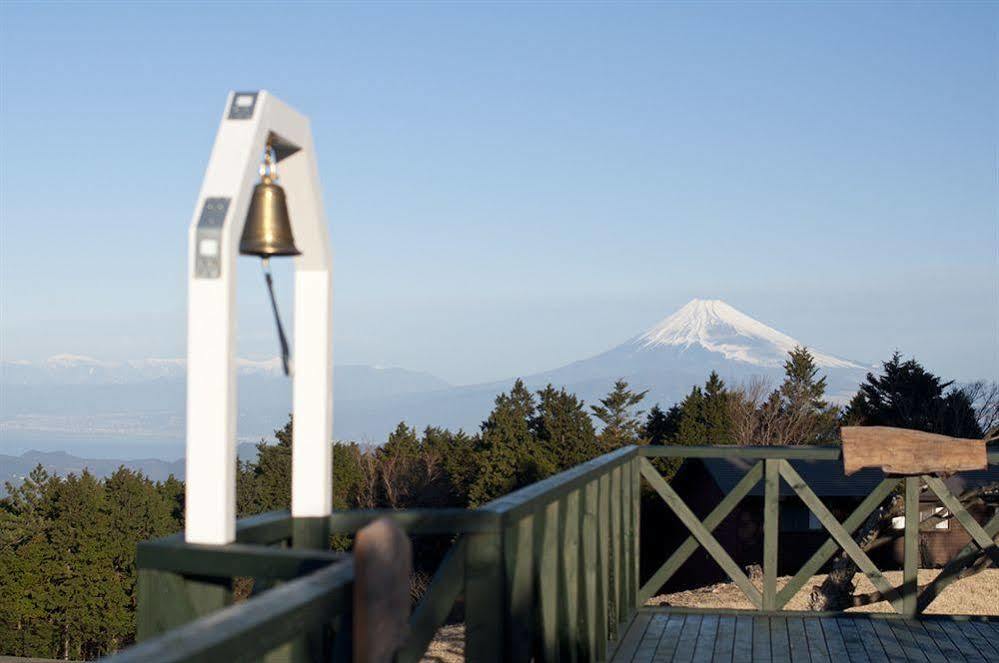 Hotel Harvest Amagi Kogen Izu (Shizuoka) Exterior foto